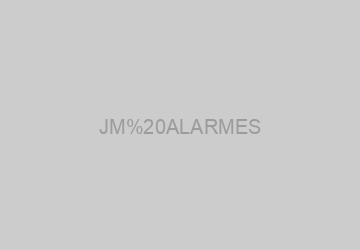 Logo JM ALARMES